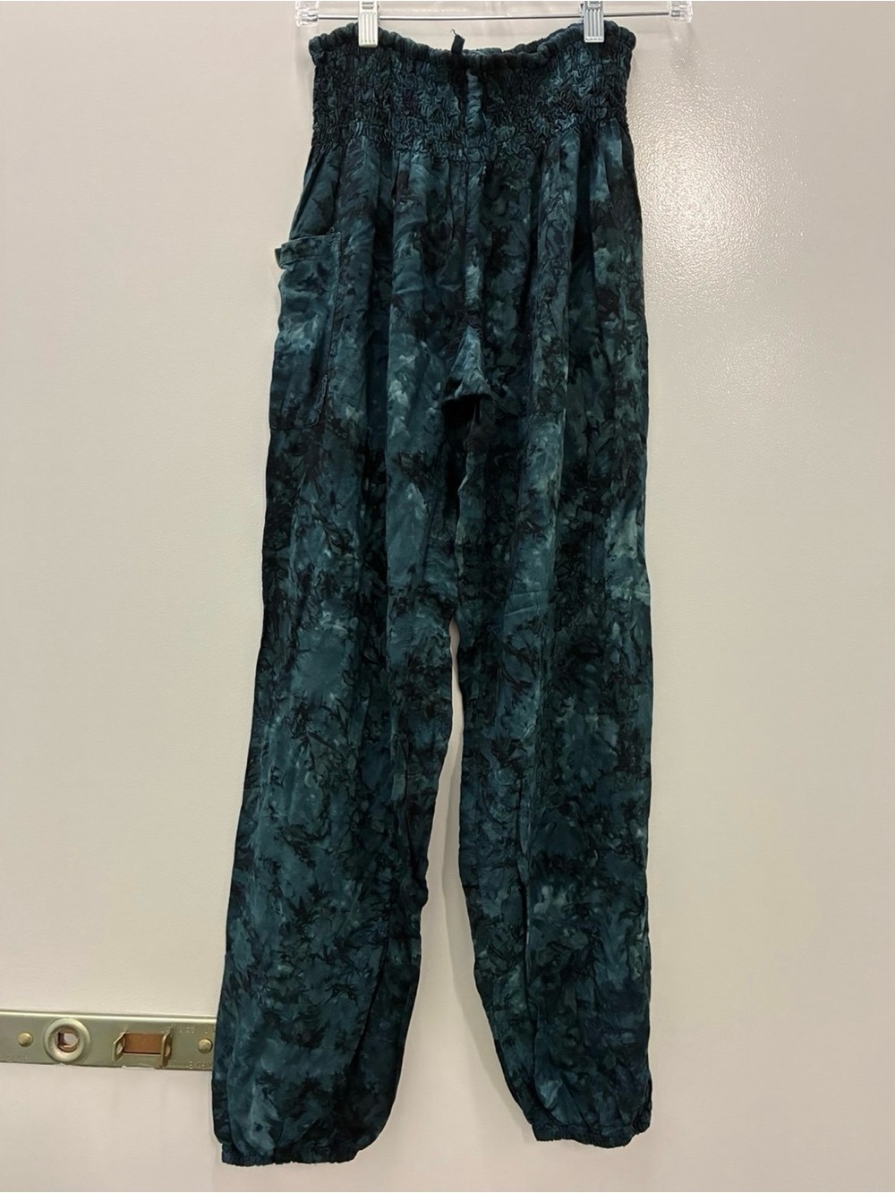 Piyoga Tie-Dye Pants
